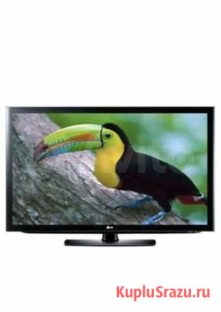 Телевизор LG 42LD455-ZA Барнаул - изображение 1
