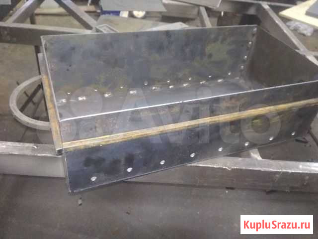 Мангал Киров - изображение 1