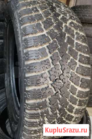 Зимние Nokian r17 275/60 - 2шт Белгород - изображение 1