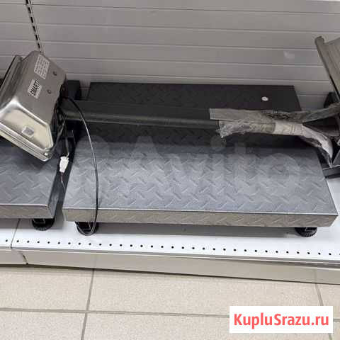 Весы напольные Благовещенск - изображение 1