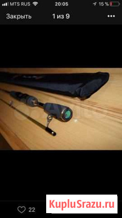 Продам Daiwa Saltist X’treme Gekkabijin STX-RF75-S Уфа - изображение 1