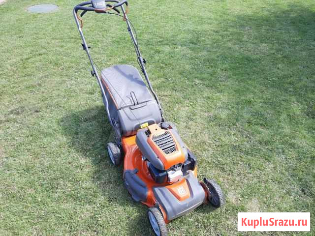 Husqvarna LC356V Рыбное - изображение 1