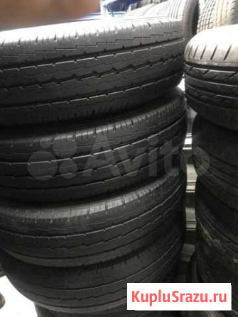 Шины грузовые 195/80/15 LT toyo Улан-Удэ - изображение 1