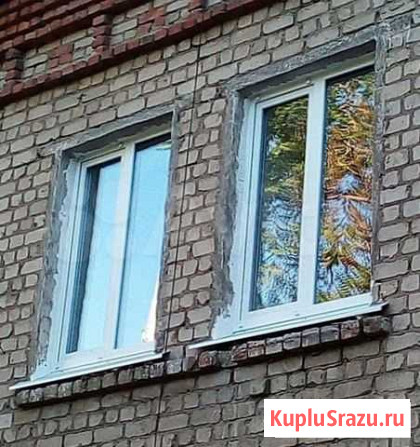 Пластиковые окна Хабаровск - изображение 1