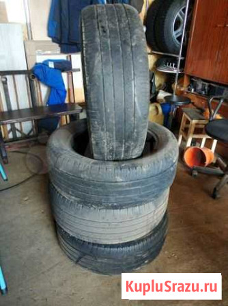 Шины Michelin 18/235/55 Котлас - изображение 1