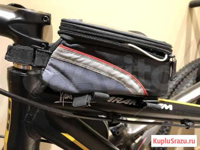 Сумка велосипедная Щёлково - изображение 1