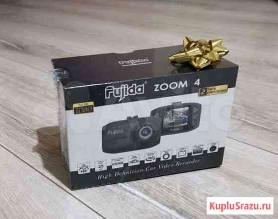 Fujida Zoom 4 Набережные Челны