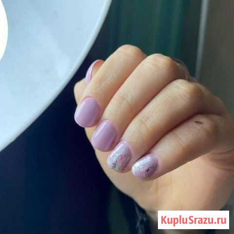 Маникюр Киселевск - изображение 1
