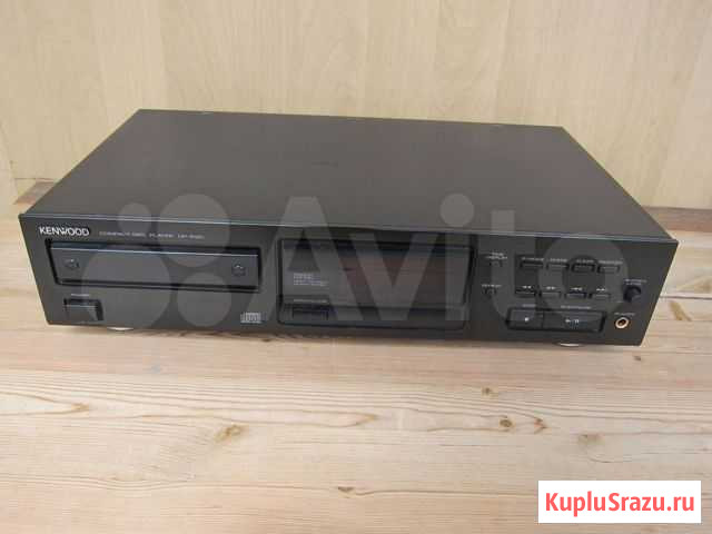 Kenwood DP 1020 Калининград - изображение 1