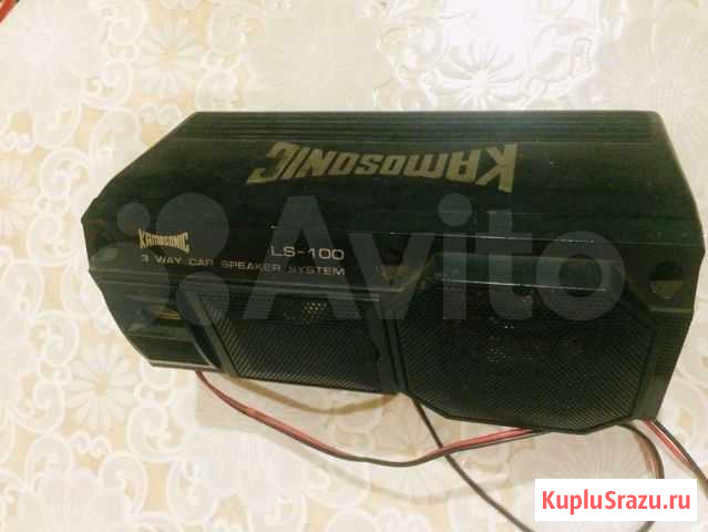 Колонка Невинномысск - изображение 1