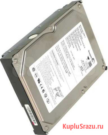 Жесткие диски SATA 500GB (много, разные) Рязань - изображение 1