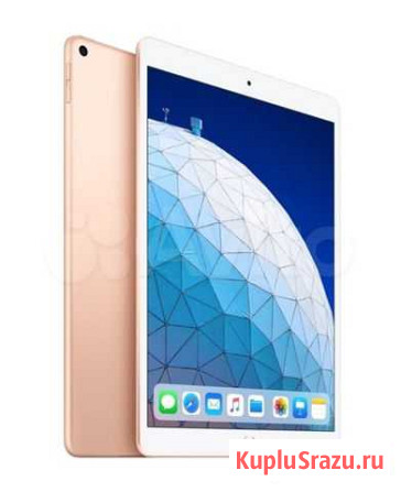 iPad air2 128 гБайт Хабаровск - изображение 1