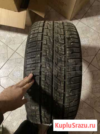 Scorpion Zero Pirelli 195/40 R21 Дербент - изображение 1