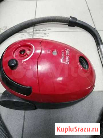 Пылесос Rolsen T-2431PS 1300W Новокузнецк - изображение 1