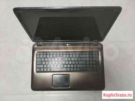 HP Pavilion DV7-6102ER Раменское