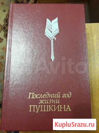 О Пушкине и Гончаровой Брянск - изображение 1