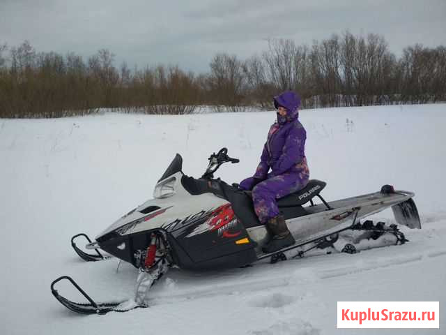 Polaris rmk 800 Мариинск - изображение 1