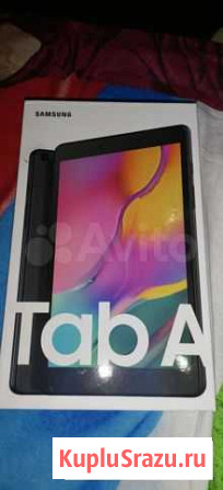 Samsung galaxy tab a Серов - изображение 1