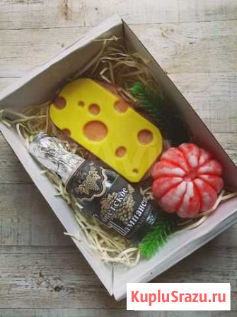 Оригинальный подарок Пермь - изображение 1