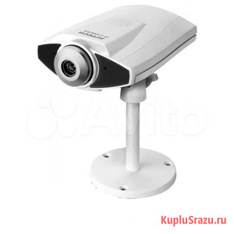 Корпусная IP-видеокамера AVTech AVM317 Москва - изображение 1