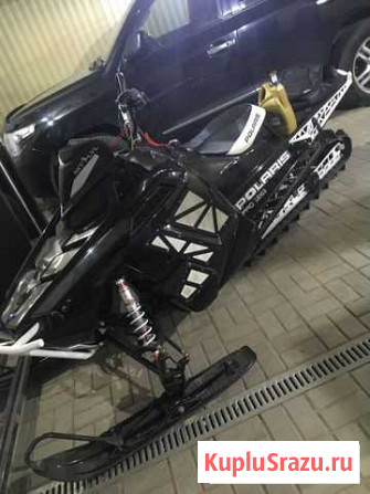 Polaris 800 Pro RMK 155 2014 Сургут - изображение 1