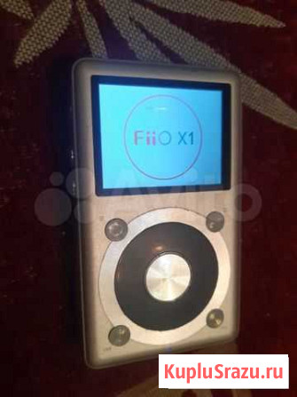 Fiio X1 + аксессуары Нижний Новгород - изображение 1