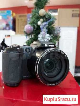 Фотоаппарат Nikon Coolpix /дд Нижний Тагил - изображение 1