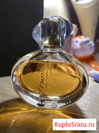 Духи женские avon tomorrow Обнинск - изображение 1
