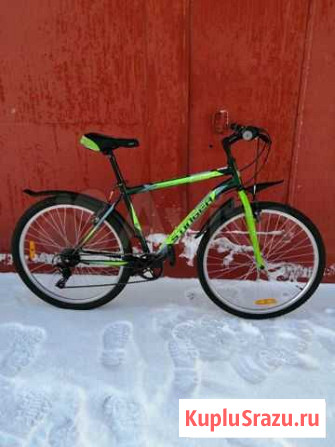 Stinger Defender. 26.MTB Прокопьевск - изображение 1