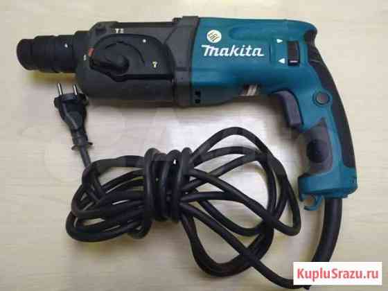 Перфоратор Makita HR2470 Новокузнецк