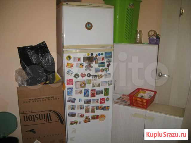 Холодильник Мурино - изображение 1