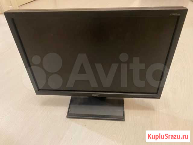 Монитор Acer 19 Смоленск - изображение 1