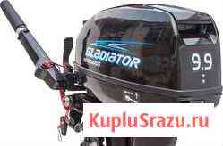 Мотор gladiator G9,9 FHS NEW Омск