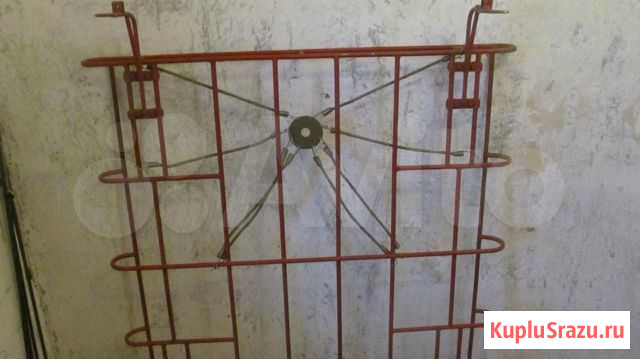 Багажник на крышу ваз Томск - изображение 1