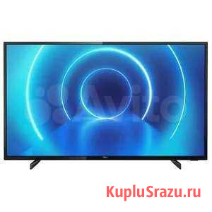 Телевизор Philips 50PUS7505 50 Казань - изображение 1