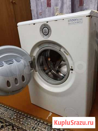 Стиральная машина indesit Кстово - изображение 1