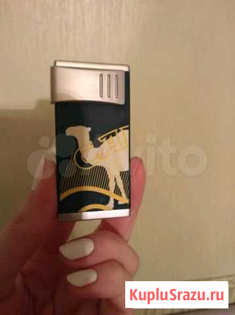 Зажигалки газовые Camel, Sobranie, Vogue Краснодар - изображение 1