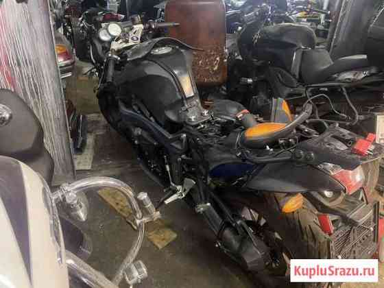 BMW K1300S Москва