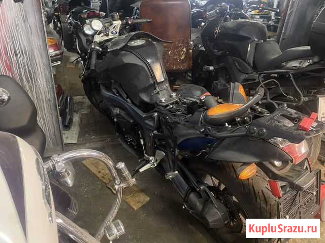 BMW K1300S Москва - изображение 1