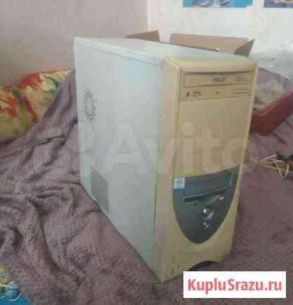 Системный блок Казань
