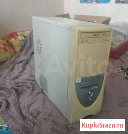 Системный блок Казань - изображение 1