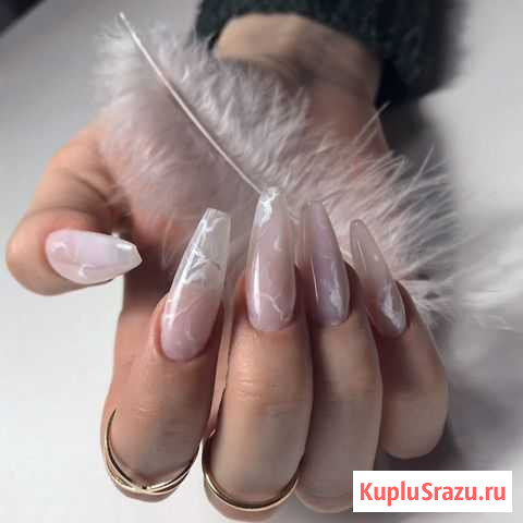 Маникюр Калининград Калининград - изображение 1