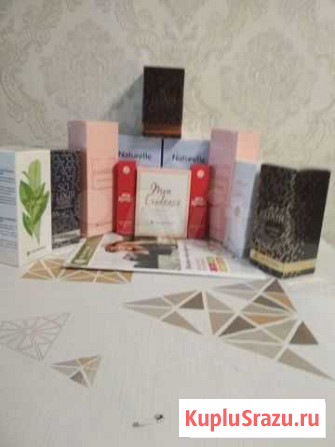 Ив Роше парфюмерия Казань - изображение 1