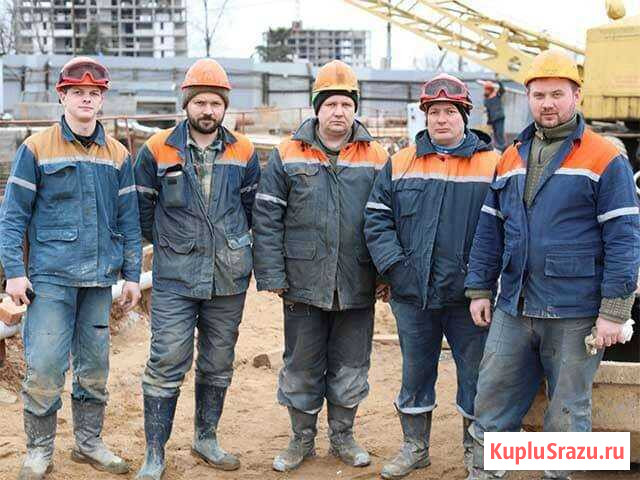 Разнорабочие Краснодар - изображение 1