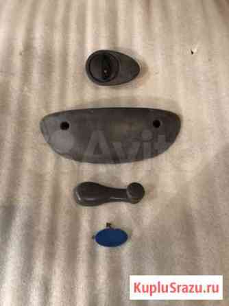 Ручка Део Матиз Саранск