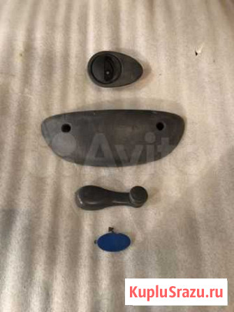 Ручка Део Матиз Саранск - изображение 1