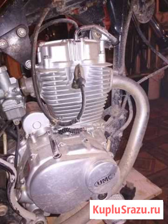 Мото Москва - изображение 1