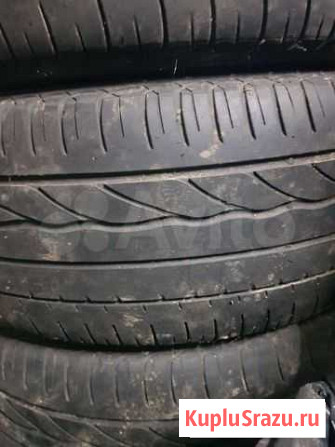 Шины Bridgestone Blizzak Богородицк - изображение 1