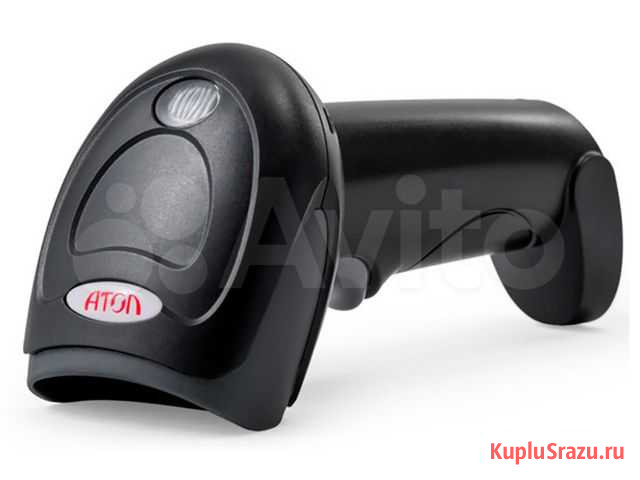 2D сканер штрих-кода атол SB 2108 Plus Барнаул - изображение 1