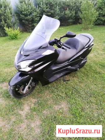 Yamaha majesty 400 Смоленск - изображение 1